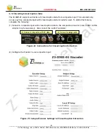 Preview for 23 page of Z3 Technology Z3-DME-01 User Instructions