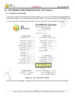 Preview for 29 page of Z3 Technology Z3-DME-01 User Instructions