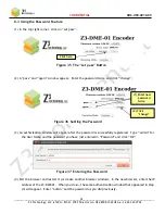 Preview for 32 page of Z3 Technology Z3-DME-01 User Instructions