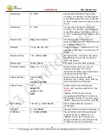 Preview for 34 page of Z3 Technology Z3-DME-01 User Instructions