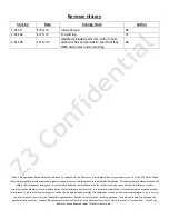 Preview for 2 page of Z3 Technology Z3-DME-02 User Instructions