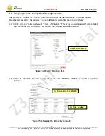 Preview for 16 page of Z3 Technology Z3-DME-02 User Instructions