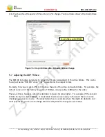 Preview for 17 page of Z3 Technology Z3-DME-02 User Instructions