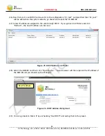 Preview for 22 page of Z3 Technology Z3-DME-02 User Instructions