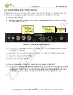 Preview for 23 page of Z3 Technology Z3-DME-02 User Instructions