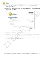 Preview for 26 page of Z3 Technology Z3-DME-02 User Instructions