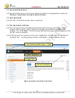 Preview for 30 page of Z3 Technology Z3-DME-02 User Instructions