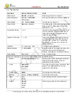 Preview for 38 page of Z3 Technology Z3-DME-02 User Instructions