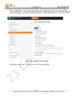 Preview for 43 page of Z3 Technology Z3-DME-02 User Instructions
