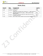 Preview for 2 page of Z3 Technology Z3-DME-03 Assembly Instructions Manual