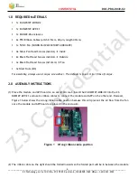 Preview for 4 page of Z3 Technology Z3-DME-03 Assembly Instructions Manual