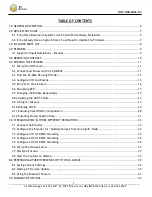 Предварительный просмотр 3 страницы Z3 Technology Z3-DME-03 User Instructions