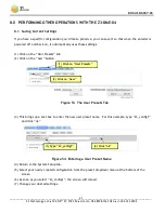 Preview for 47 page of Z3 Technology Z3-DME-04 User Instructions