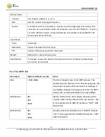 Preview for 57 page of Z3 Technology Z3-DME-04 User Instructions