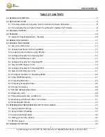 Preview for 3 page of Z3 Technology Z3-DME-10 User Instructions