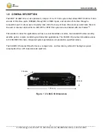 Preview for 7 page of Z3 Technology Z3-DME-10 User Instructions