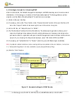 Preview for 22 page of Z3 Technology Z3-DME-10 User Instructions