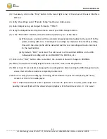 Preview for 29 page of Z3 Technology Z3-DME-10 User Instructions