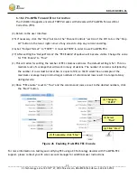 Preview for 32 page of Z3 Technology Z3-DME-10 User Instructions