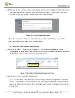 Preview for 38 page of Z3 Technology Z3-DME-10 User Instructions