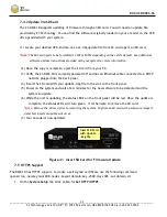 Preview for 43 page of Z3 Technology Z3-DME-10 User Instructions