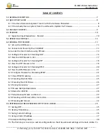 Preview for 3 page of Z3 Technology Z3-DME-20 User Instructions