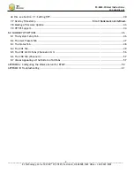 Preview for 4 page of Z3 Technology Z3-DME-20 User Instructions