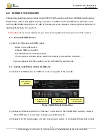 Предварительный просмотр 13 страницы Z3 Technology Z3-DME-20 User Instructions