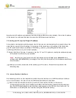 Preview for 17 page of Z3 Technology Z3-HE1080-RPS User Instructions