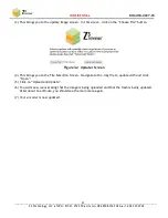 Preview for 47 page of Z3 Technology Z3-HE1080-RPS User Instructions