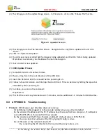 Preview for 17 page of Z3 Technology Z3-HE2160-RPS User Instructions