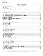 Предварительный просмотр 3 страницы Z3 Technology Z3-HE4K-01 User Instructions