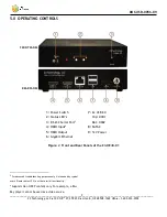 Предварительный просмотр 9 страницы Z3 Technology Z3-HE4K-01 User Instructions