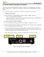 Предварительный просмотр 10 страницы Z3 Technology Z3-HE4K-01 User Instructions