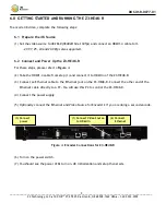 Preview for 9 page of Z3 Technology Z3-HE4K-R User Instructions