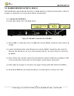 Preview for 22 page of Z3 Technology Z3-HE4K-R User Instructions