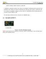 Preview for 9 page of Z3 Technology Z3-LEO-1X User Instructions