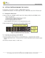 Preview for 9 page of Z3 Technology Z3-MVE-02 User Instructions