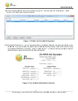 Preview for 11 page of Z3 Technology Z3-MVE-02 User Instructions