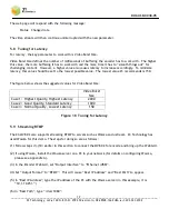 Preview for 19 page of Z3 Technology Z3-MVE-02 User Instructions