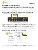 Preview for 23 page of Z3 Technology Z3-MVE-02 User Instructions