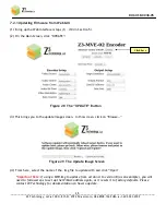 Preview for 28 page of Z3 Technology Z3-MVE-02 User Instructions