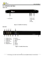 Preview for 8 page of Z3 Technology Z3-MVE-10 User Instructions