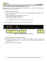 Preview for 9 page of Z3 Technology Z3-MVE-10 User Instructions