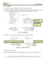 Preview for 17 page of Z3 Technology Z3-MVE-10 User Instructions