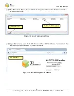 Preview for 18 page of Z3 Technology Z3-MVE-10 User Instructions