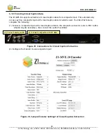 Preview for 25 page of Z3 Technology Z3-MVE-10 User Instructions