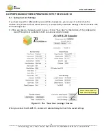 Preview for 31 page of Z3 Technology Z3-MVE-10 User Instructions