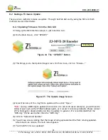 Preview for 32 page of Z3 Technology Z3-MVE-10 User Instructions