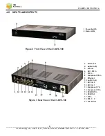 Preview for 8 page of Z3 Technology Z3-MVE-100 User Instructions